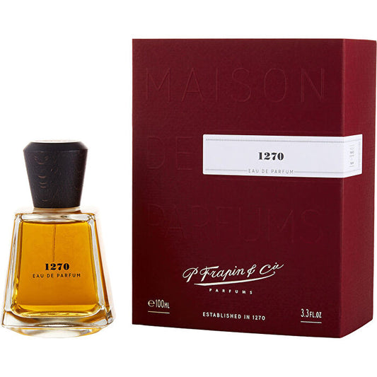 Frapin 1270 Extreme Eau De Parfum Spray 100ml/3.4oz