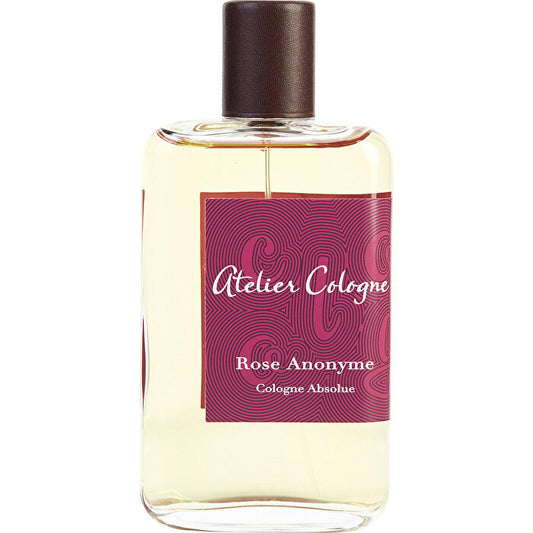 Atelier Cologne Rose Anonyme Cologne Absolue Pure Perfume Spray 200ml/6.7oz
