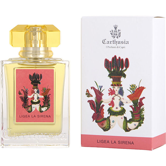 Carthusia Ligea La Sirena Parfum Spray 30ml/1.7oz