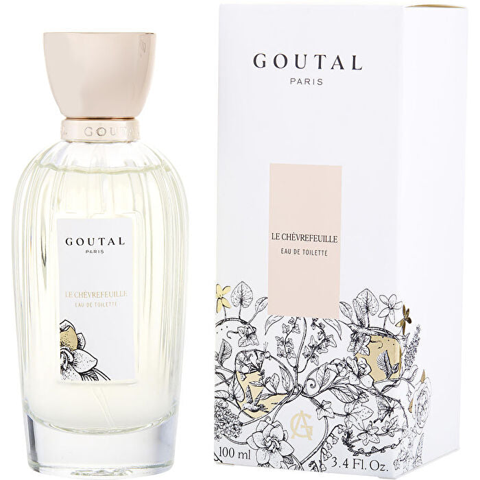 Annick Goutal Le Chevrefeuille Eau De Toilette Spray (new Packaging) 90ml/3.4oz