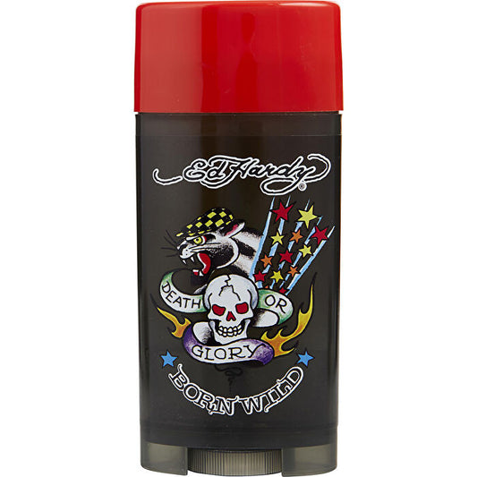 Christian Audigier Ed Hardy Deodorant Stick Alcohol Free 60ml/2.7oz