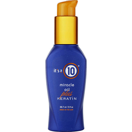 It's A 10 Its A 10 Miracle Oil Plus Keratin 90ml/3oz