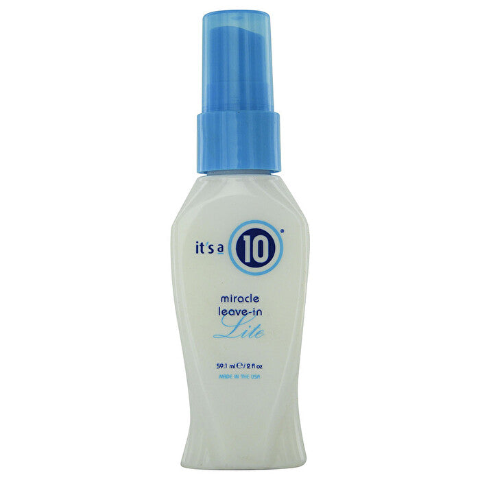 It's A 10 Its A 10 Miracle Leave In Lite Product 60ml/2oz