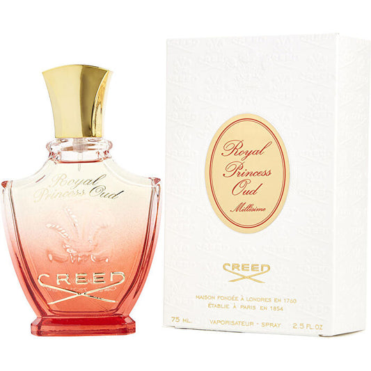 Creed Royal Princess Oud Eau De Parfum Spray 60ml/2.5oz
