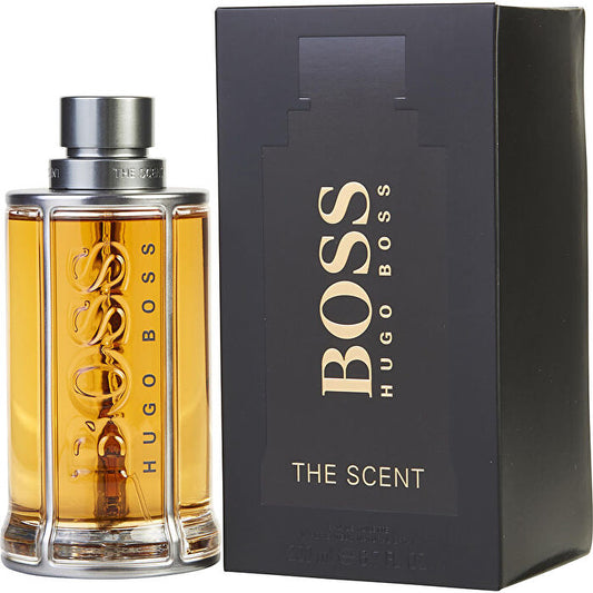 Hugo Boss Boss The Scent Eau De Toilette Spray 180ml/6.7oz
