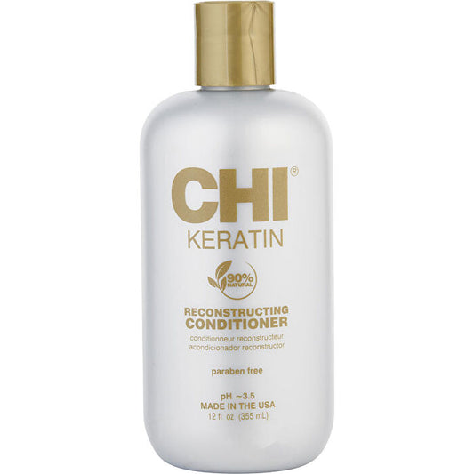 Chi Keratin Conditioner 355ml/12oz
