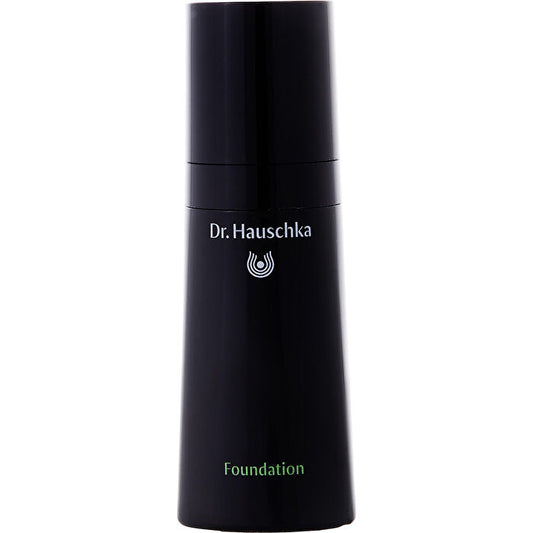 Dr. Hauschka Foundation - #01 (macadamia) -- 30ml/1oz