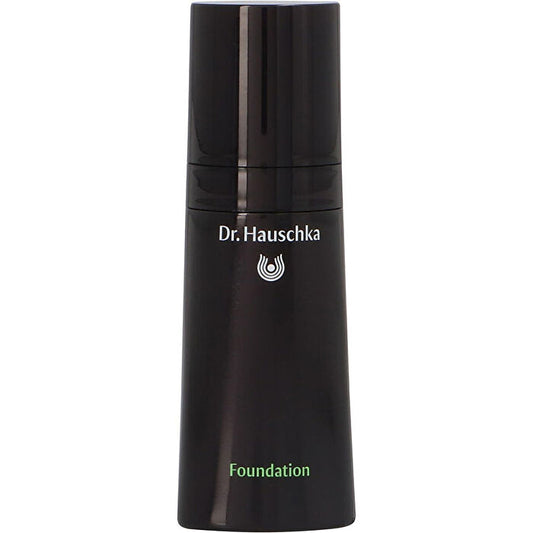 Dr. Hauschka Foundation - #02 (almond) -- 30ml/1oz