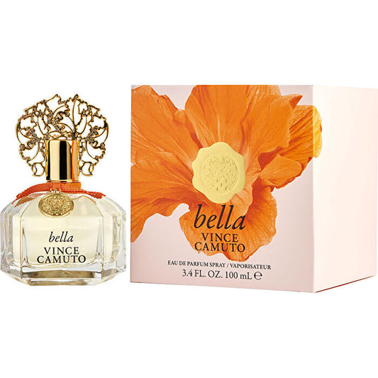 Vince Camuto Bella Eau De Parfum Spray 90ml/3.4oz