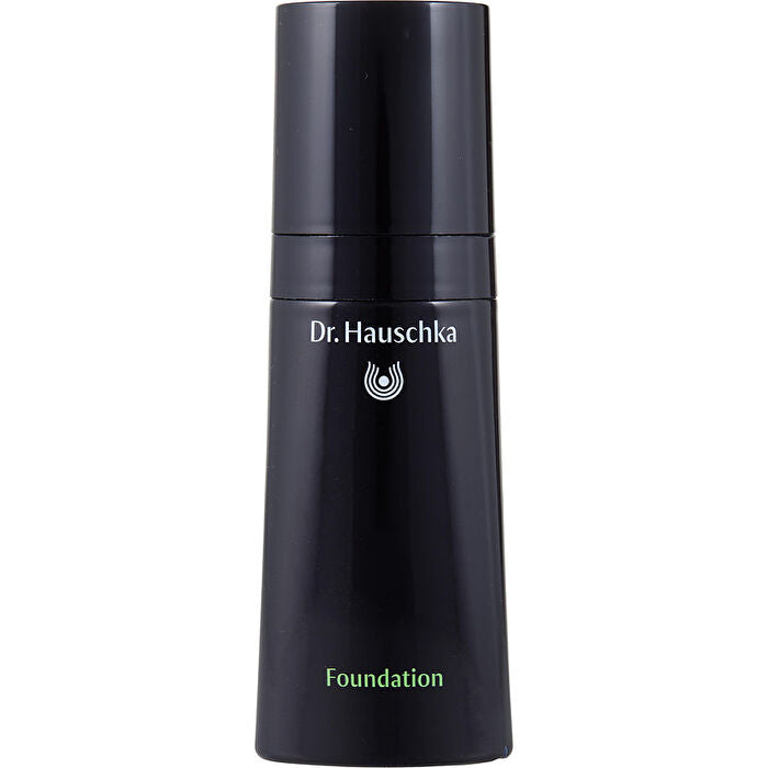 Dr. Hauschka Foundation - #05 (nutmeg) -- 30ml/1oz