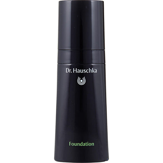 Dr. Hauschka Foundation - #05 (nutmeg) -- 30ml/1oz
