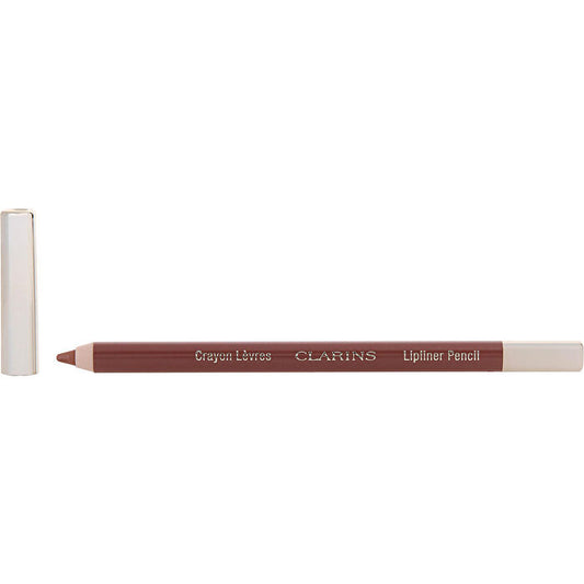Clarins Lipliner Pencil - #01 Nude Fair 1.2g/0.03oz