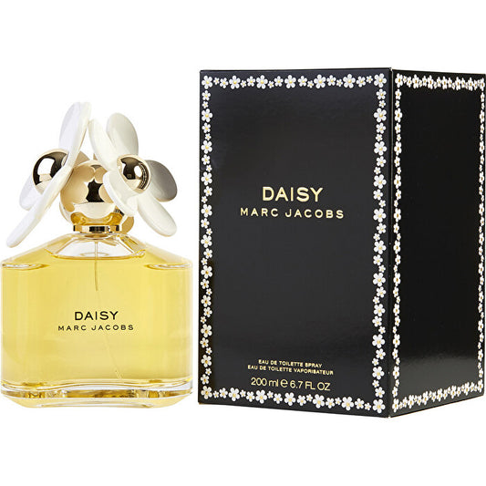 Marc Jacobs Daisy Eau De Toilette Spray 180ml/6.8oz