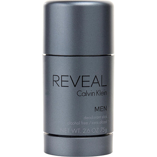 Calvin Klein Reveal Calvin Klein Deodorant Stick Alcohol Free 60ml/2.6oz