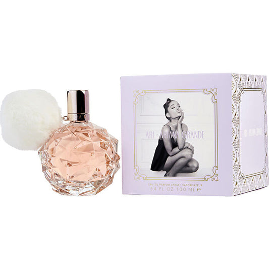 Ariana Grande Ari By Ariana Grande Eau De Parfum Spray 90ml/3.4oz