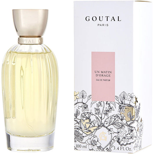 Annick Goutal Un Matin D'orage Eau De Parfum Spray (new Packaging) 90ml/3.4oz
