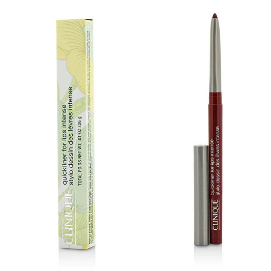 Clinique Quickliner For Lips Intense - #06 Intense Cranberry 0.26g/0.01oz