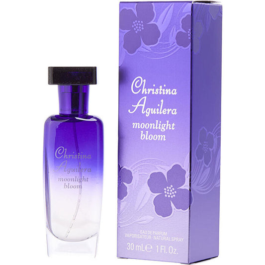 Christina Aguilera Woman Eau De Parfum Spray 30ml/1oz