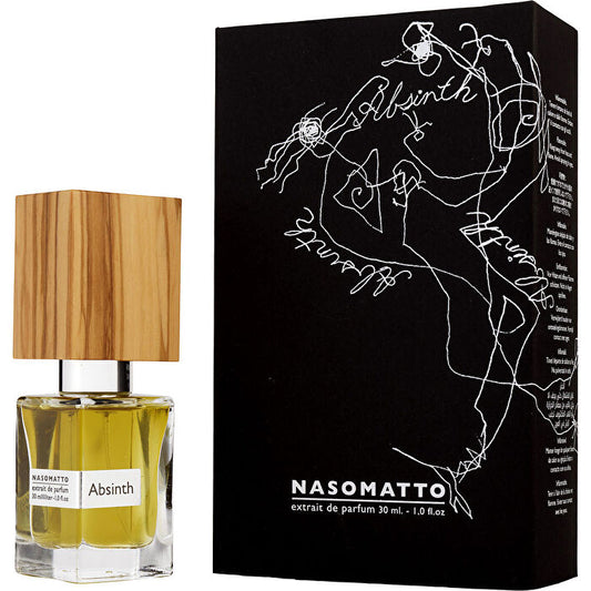 Nasomatto Absinth Parfum Extract Spray 30ml/1oz