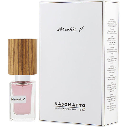 Nasomatto Narcotic V Parfum Extract Spray 30ml/1oz