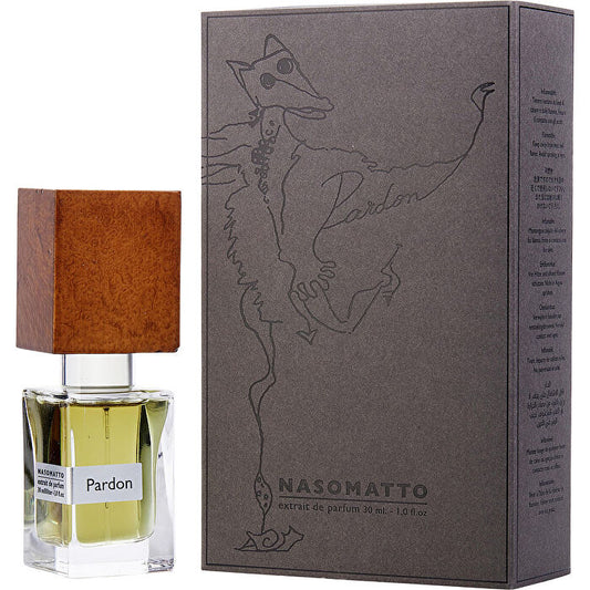 Nasomatto Pardon Parfum Extrait Spray 30ml/1oz