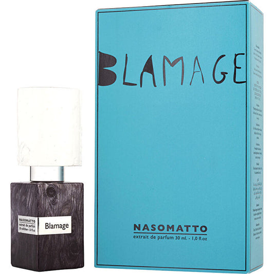 Nasomatto Blamage Parfum Extract Spray 30ml/1oz