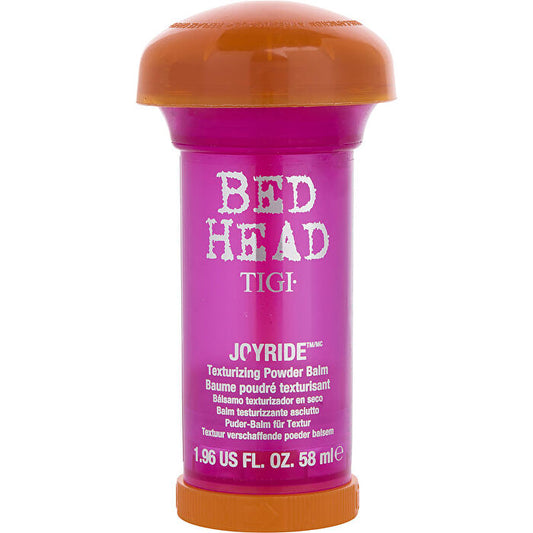 Tigi Bed Head Joy Ride Texturizing Powder Balm 30ml/1.96oz