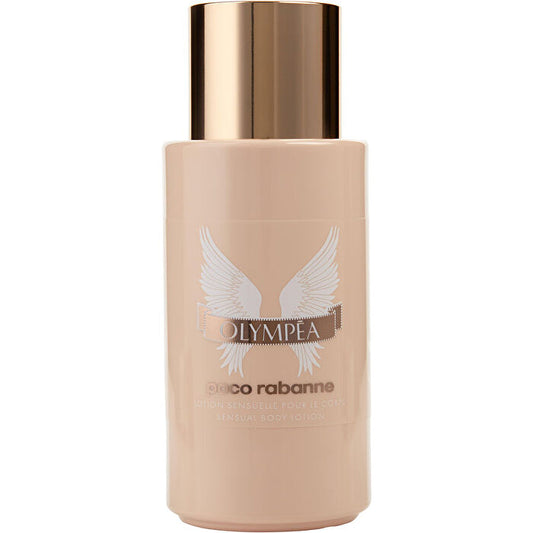 Paco Rabanne Olympea Body Lotion 180ml/6.8oz