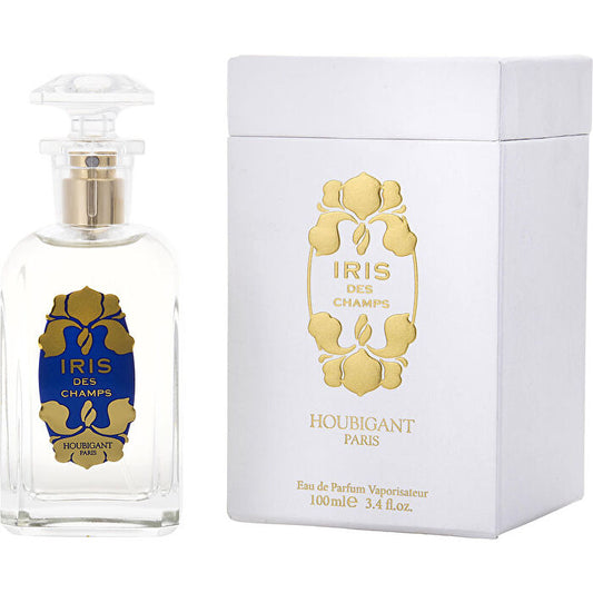 Houbigant Iris Des Champs Eau De Parfum Spray 90ml/3.4oz