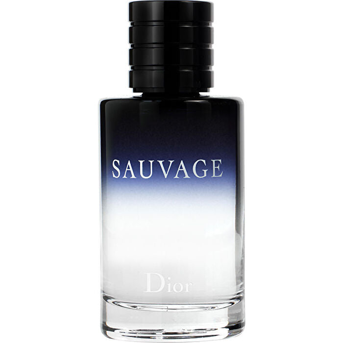 Christian Dior Dior Sauvage Aftershave Lotion 90ml/3.4oz