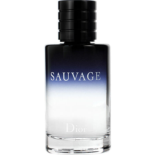 Christian Dior Dior Sauvage Aftershave Lotion 90ml/3.4oz