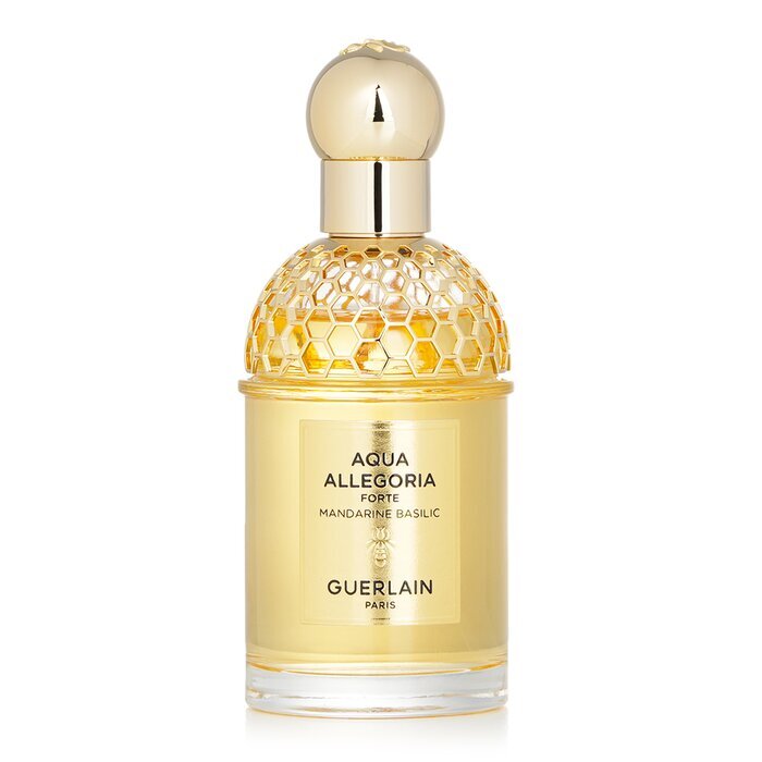 Guerlain Aqua Allegoria Mandarine Basilic Forte Eau De Parfum Spray 60ml/2.5oz