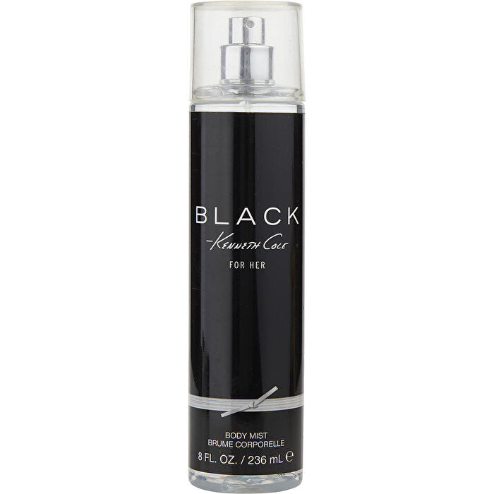 Kenneth Cole Black Body Mist 240ml/8oz
