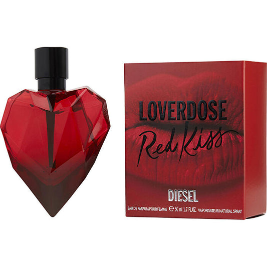Diesel Loverdose Red Kiss Eau De Parfum Spray 30ml/1.7oz