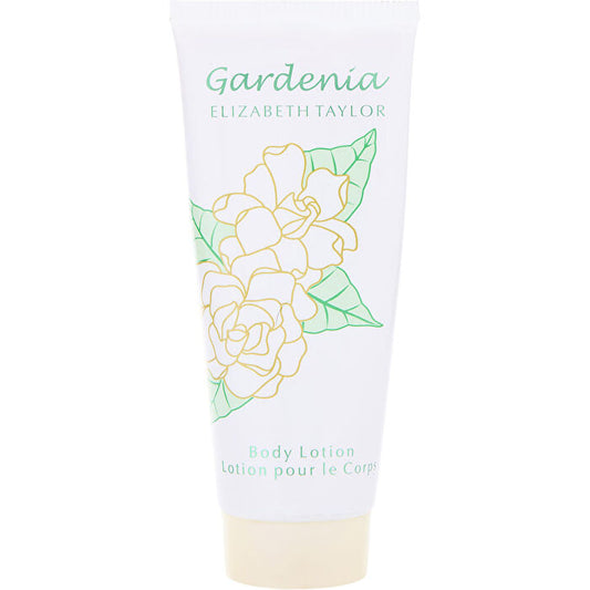 Elizabeth Taylor Gardenia Elizabeth Taylor Body Lotion 90ml/3.3oz
