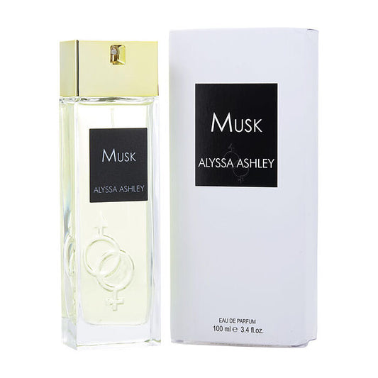 Alyssa Ashley Musk Eau De Parfum Spray 90ml/3.4oz