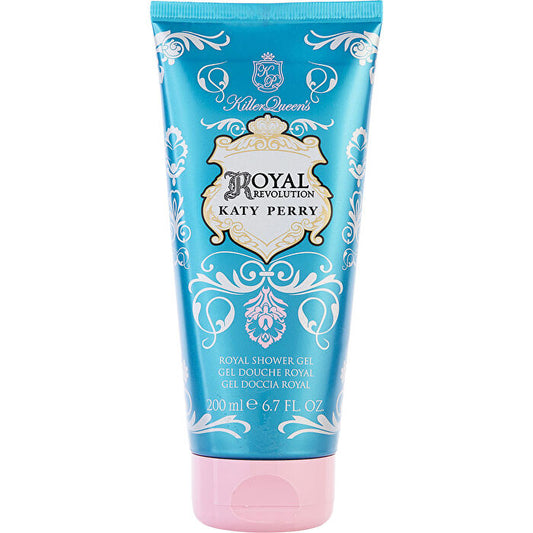 Katy Perry Royal Revolution Shower Gel 180ml/6.7oz