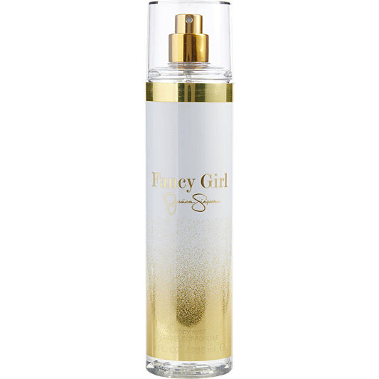 Jessica Simpson Fancy Girl Body Mist 240ml/8oz