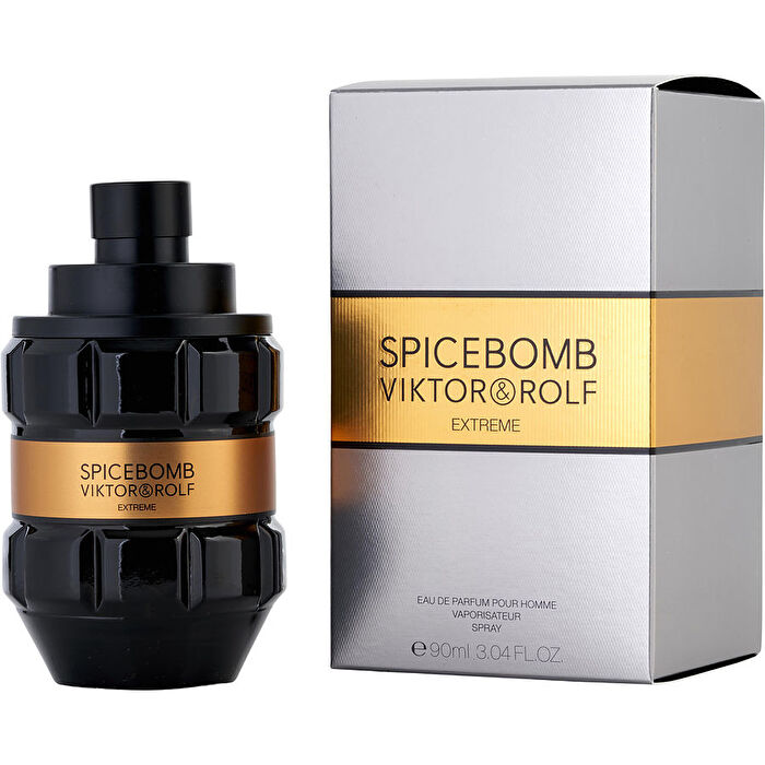 Viktor & Rolf Spicebomb Extreme Eau De Parfum Spray 90ml/3oz