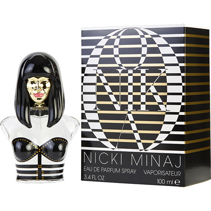 Nicki Minaj Onika Eau De Parfum Spray 90ml/3.4oz