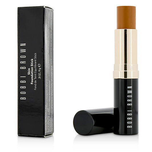 Bobbi Brown Skin Foundation Stick - #07 Almond Ea6c-07 --9g/0.31oz