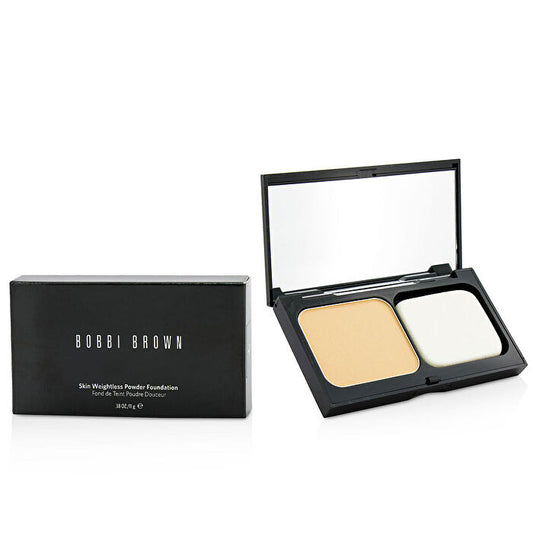 Bobbi Brown Skin Weightless Powder Foundation - #n-042 Beige 11g/0.38oz