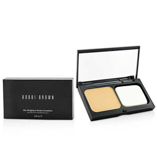 Bobbi Brown Skin Weightless Powder Foundation - #04 Natural 11g/0.38oz