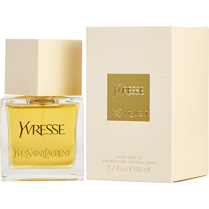 Yves Saint Laurent Yvresse Eau De Toilette Spray ( La Collection Edition) 60ml/2.7oz