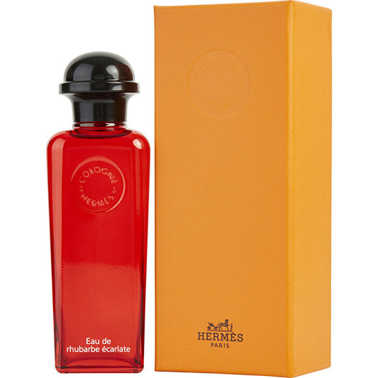 Hermes Eau De Rhubarbe Ecarlate Eau De Cologne Spray 90ml/3.3oz