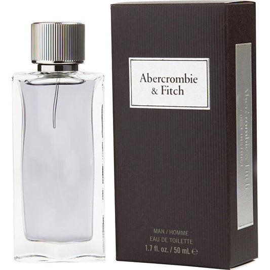 Abercrombie & Fitch First Instinct Eau De Toilette Spray 30ml/1.7oz
