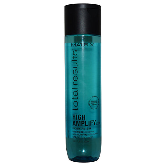 Matrix Total Results High Amplify Shampoo 300ml/10.1oz