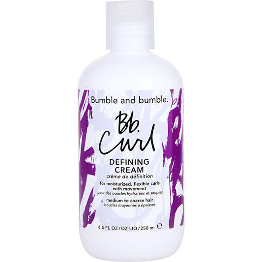 Bumble And Bumble Curl Defining Creme Fine Curls 240ml/8.5oz