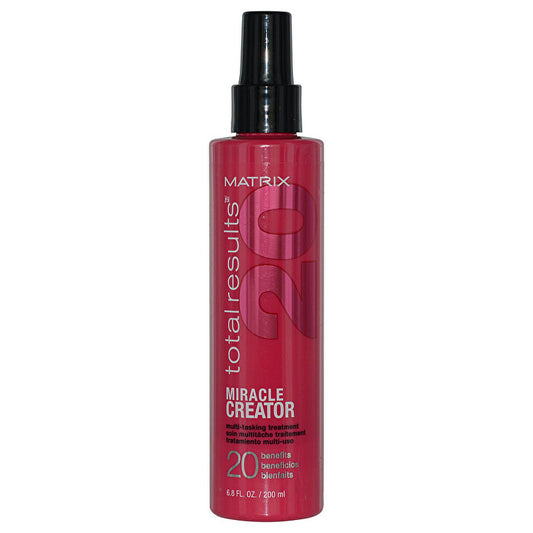 Matrix Total Results Miracle Creator 200ml/6.8oz