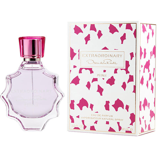 Oscar De La Renta Extraordinary Petale Eau De Parfum Spray 90ml/3oz